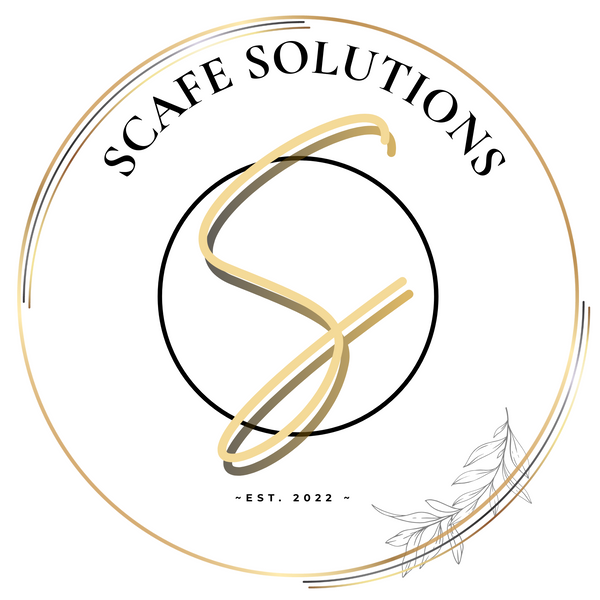 Scafe Solutions